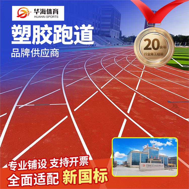泸州市epdm颗粒预制型橡胶跑道 - 推荐